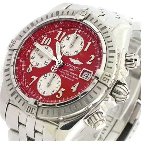 breitling watches on ebay|second hand breitling watches.